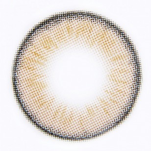 I-DOL Seattle 2 Honey Brown